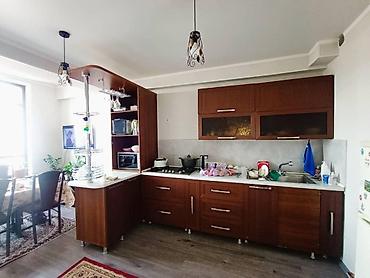 Продажа квартир: 1 комната, 4535 м², Элитка, 10 этаж, Дизайнерский ремонт at lalafo.kg — 5 Продажа квартир: 1 комната, 4535 м², Элитка, 10 этаж, Дизайнерский ремонт — 5