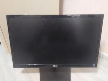 kredit komputer: LG 22MP47D-P monitor - Ekran: 23" IPS LED panel – geniş baxış — 5
