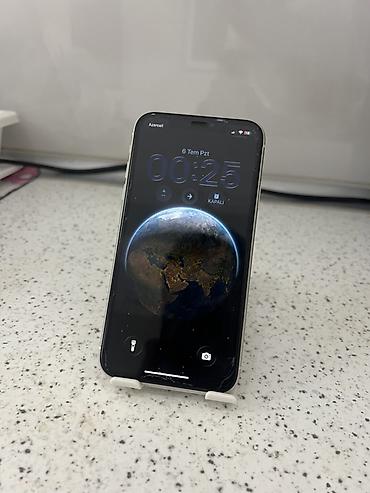 apple ipad 13: IPhone 11, Ağ, Face ID — 2