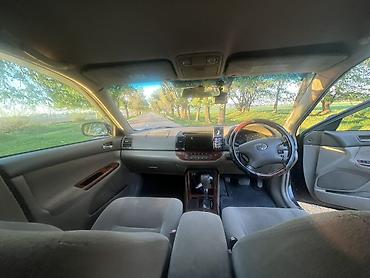 динамик камри 30: Toyota Camry: 2004 г., 2.5 л, Бензин, Седан — 7