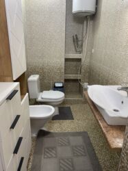 Продажа квартир: 4 комнаты, 103 м², Элитка, Пентхаус этаж, Евроремонт — 13