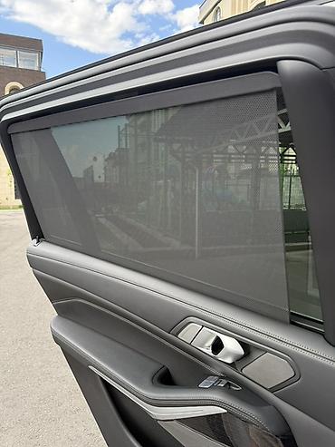 bmw машина: BMW X7: 2021 г., Автомат, Бензин, Внедорожник — 6