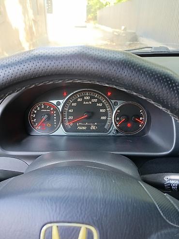 mini itx: Honda CR-V: 2005 г., 2 л, Автомат, Бензин, Кроссовер — 3