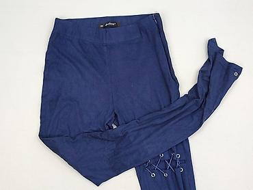 getry z zapiętkami: Legginsy rozmiar 2XS — 1