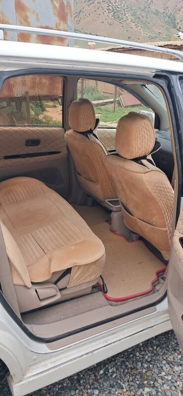 тойота ноах купить: Toyota Gaia: 2000 г., 2 л, Автомат, Бензин, Минивэн