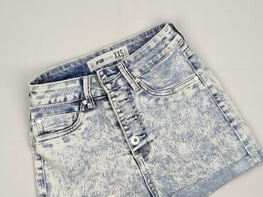 FB Sister, Shorts for women, size 2XS