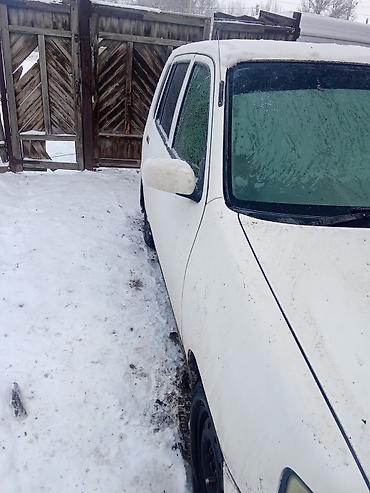 Mini: Mini Cooper: 2001 г., 1.6 л, Автомат, Бензин, Универсал — 6