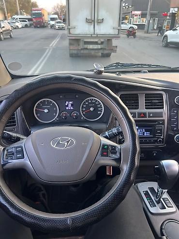 портер 2 интеркулер: Hyundai Porter II — компактный развозной грузовик с бортовой — 2