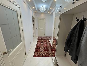 Продажа квартир: 2 комнаты, 64 м², Технопарк Элитка, 8 этаж, Евроремонт — 9