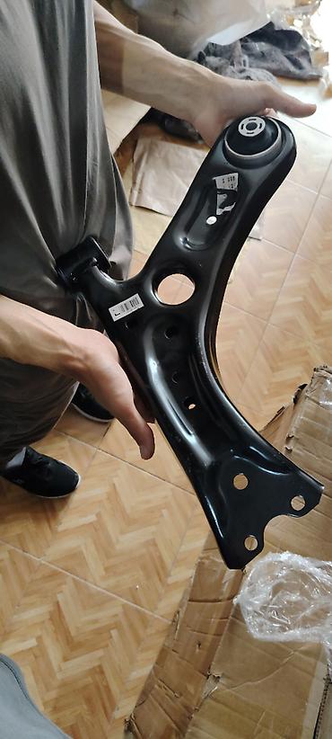 canqan a05: Changan A05 və Q07 üçün ön asma detallarının komplekti - Modellər — 2