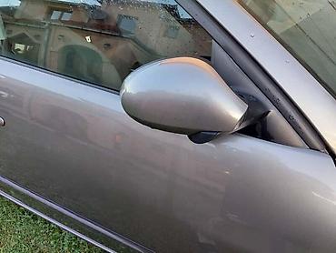 silikonski brisaci: RETROVIZOR ZA SEAT IBIZA OD 2003. DO 2008. GOD. | Retrovizor za — 2