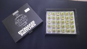 Клавиатуры: Клавиатура — 4