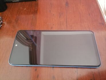 macbook adapteri: Redmi Note 12, 128 ГБ, цвет - Голубой, Сенсорный, Отпечаток пальца, Две SIM карты
