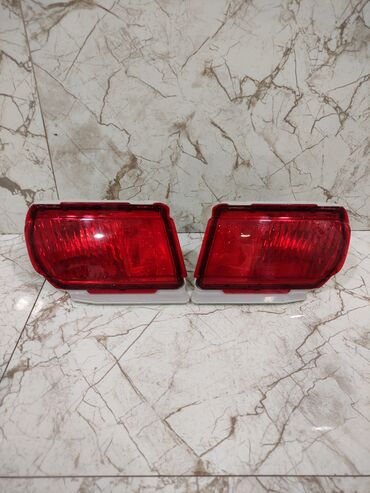 toyota camry arxa stop: Duman əleyhinə, Toyota 2013 il, Orijinal, Yaponiya, İşlənmiş