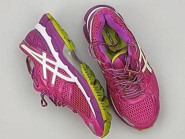 allegro asics: Asics, Sneakersy damskie, rozmiar 35.5 — 1