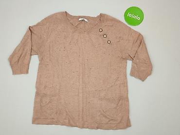 czerwony sweter: George, Sweter damski, rozmiar M — 2