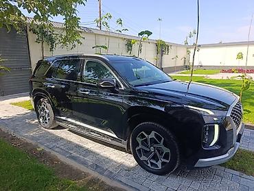 подсветка салона бишкек: Hyundai Palisade: 2020 г., 2.2 л, Автомат, Дизель, Жол тандабас — 7