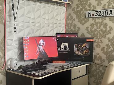5g modem router: Gaming monitor idela veziyyetdeudr tam yeni kimidir 24inc +120hz 1ms — 2