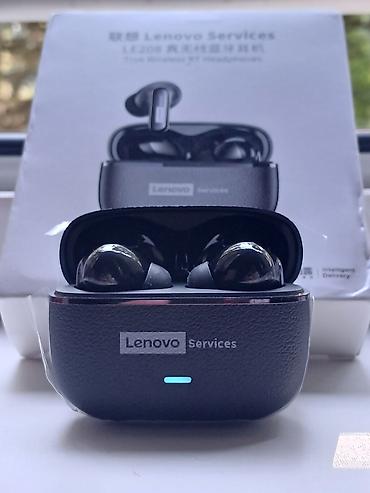 hoco eq34 plus: Оригинальный наушник Lenovo ✅️ Всего : 1000 сом 💸 🚚🚚 Бесплатная — 2
