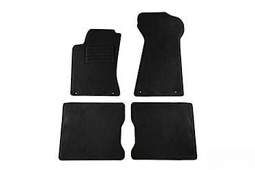 Patosnice: ORIGINAL TIPSKE TEPIH PATOSNICE PETEX AUDI 80 90 B3 B4 | PETEX — 4