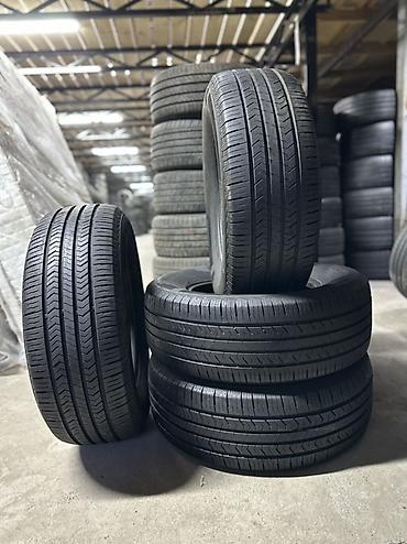 iq: NEXEN IQ SERIES1 255/65/16 109S АДРЕС МОЛОДАЯ ГВАРДИЯ 190 маевка — 1