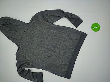 dresy pluszowe: Jean Pascale, Bluza z kapturem dla mężczyzn, rozmiar XL — 3