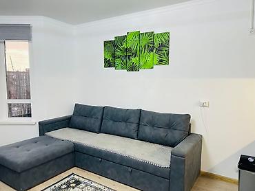 ещё квартиру: 1 комната, 32 м², Элитка, 2 этаж — 5