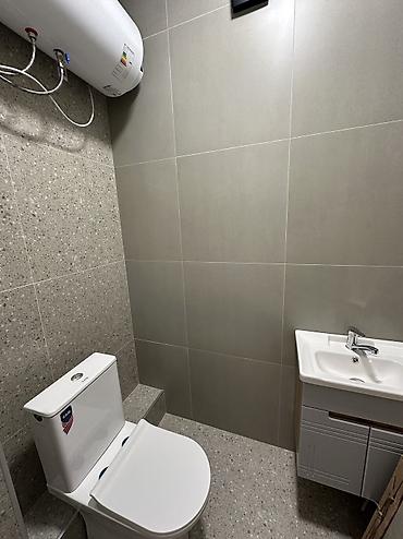 flat osh: 2 комнаты, 63 м², Восток-5 мкр Элитка, 2 этаж, Евроремонт — 8