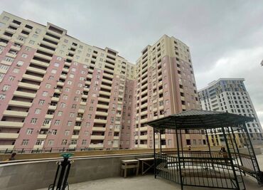 продажа недвижимости в баку: Masazır, 2 otaqlı, Yeni tikili, 70 kv. m