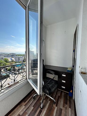 Продажа квартир: 2 комнаты, 60 м², 9 этаж, Евроремонт — 3