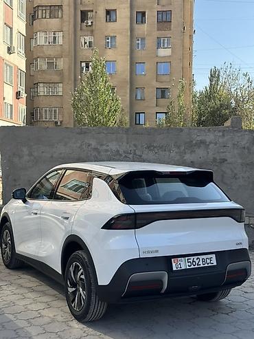 Продажа авто: Changan Qiyuan Q05: 2026 г., Автомат, Электромобиль, Кроссовер — 3