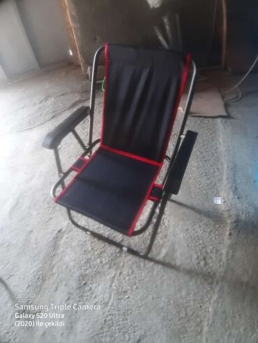 Bağ, çöl oturacaqları: Yeni, Plyaj, piknik stulu, Metal, İran — 4