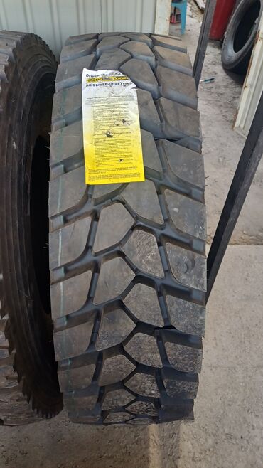 Шины: Шины Giti GTL919 размером 385/55R19.5 18PR предназначены для — 66