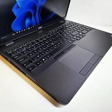 Dell: Dell Latitude 16GB SSD Kamera Hdmi Procesor I7 FHD IPS. Dell Latitude — 11