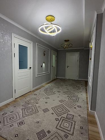 Продажа коттеджей и домов: Срочно продаем дом 90м2 в мкрн.Көк -Жар(за Дасмией)4.6 соток . Дом в — 2