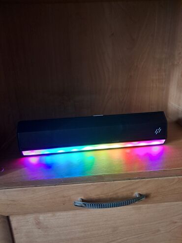 портативные колонки dts: Портативная колонка-саундбар HEATZ ZS25 Soundbar Sleek - Тип