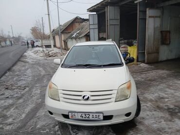 тойота камри 15: Toyota ist: 2006 г., 1.5 л, Автомат, Бензин, Хэтчбэк