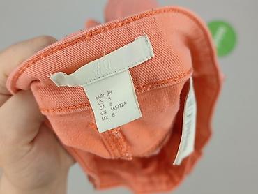 hennes: H&M, Szorty damskie, rozmiar M — 4