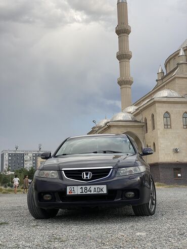 хонда одиссей ра3: Honda Accord: 2003 г., 2.4 л, Автомат, Бензин, Седан