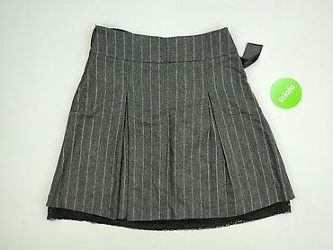 czerwone spodnice plisowane: Carry, Spódnica damska, rozmiar XL — 3