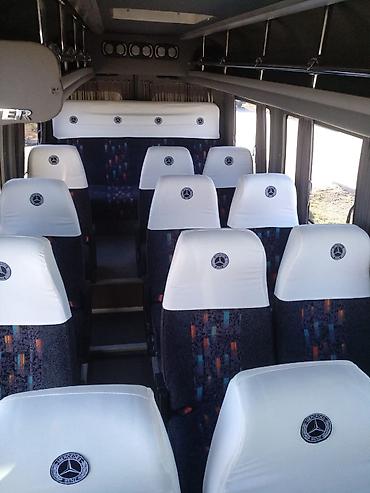 Пассажирский бус на заказ: Бус на заказ 
Спринтер Рекс на заказ 
Микроавтобус на заказ — 6