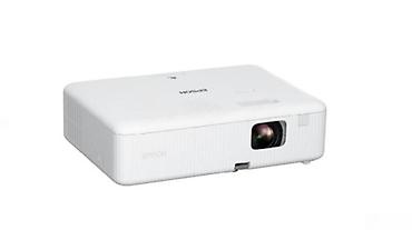 Proyektorlar: Proyektor "Epson CO-W01, V11HA86040"Proyektor Epson CO-W01, V11HA86040 — 1