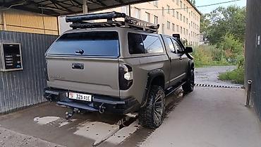 Toyota: Toyota Тундра: 2014 г., Пикап — 3