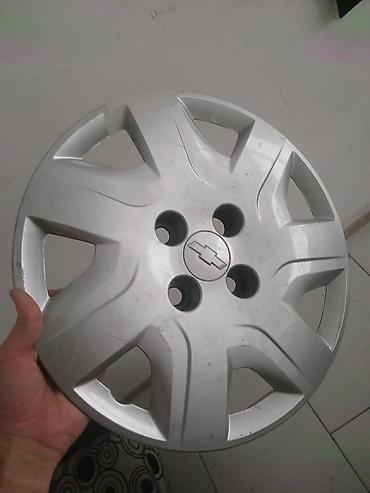 Шины и диски: Məhsul: FLEXAIR “Car Wheel Cover” – Rulon qapaqları dəsti Ölçü: 14 — 2