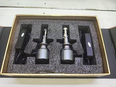 custom: LED avtomobil fara lampası – “High Power Super Focusing LED” — 4