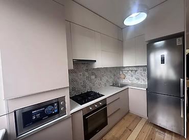 Продажа квартир: 4 комнаты, 85 м² — 3