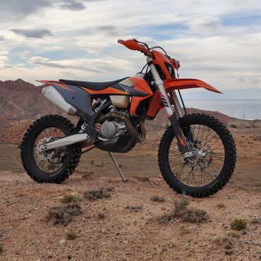 паста в4: Продам KTM EXC 500 21го года выпуска. накат 95часов. Состояние