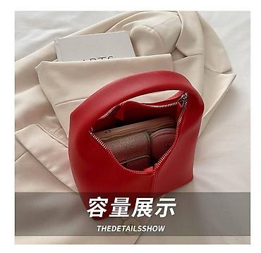 Çantalar: Əl çantası, Dior — 10