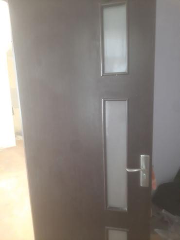 2ci əl qapı: Otaq qapisi satilir tecili — 2
