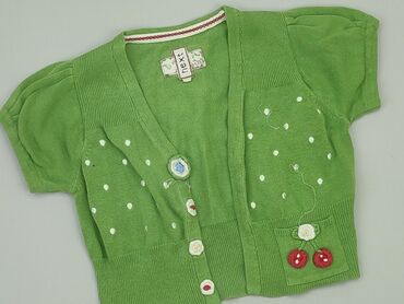 zielone trampki nastolatków: Sweater, Next, 2-3 years, 92-98 cm, condition - Fair